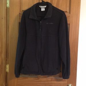 Columbia Jacket